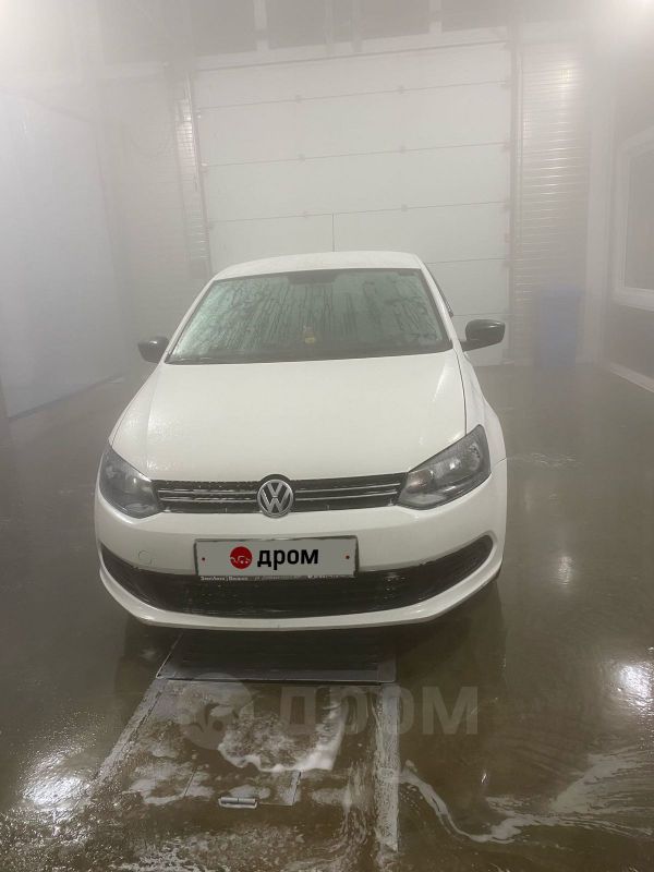  Volkswagen Polo 2011 , 600000 , 