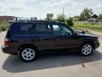 SUV   Subaru Forester 1997 , 295000 , 