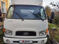 Изотермический фургон Hyundai HD78 2011 года, 2000000 рублей, Бердск