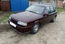  Opel Vectra 1991 , 105000 , 