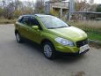 SUV   Suzuki SX4 2014 , 750000 , 