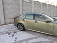  Lexus IS250 2006 , 690000 , 