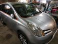  Nissan Note 2005 , 200000 , 