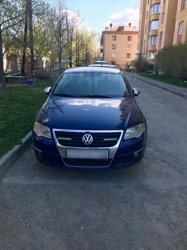  Volkswagen Passat 2008 , 450000 , 