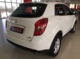 SUV   SsangYong Actyon 2013 , 795000 , 