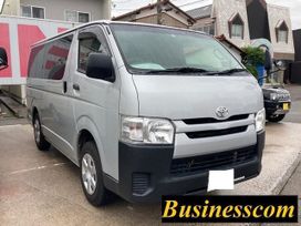    Toyota Hiace 2015 , 1460000 , 
