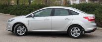 Ford Focus 2012 , 590000 , 