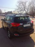 SUV   Toyota RAV4 2015 , 1398000 , 