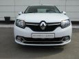  Renault Logan 2017 , 649000 , 