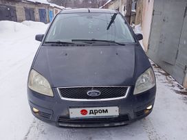    Ford C-MAX 2006 , 365000 , 