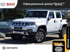 SUV или внедорожник BAIC BJ40 2023 года, 4350000 рублей, Омск