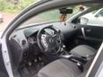 SUV   Nissan Qashqai 2009 , 690000 , 