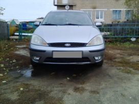  Ford Focus 2004 , 250000 , 