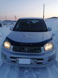 SUV   Toyota RAV4 2001 , 485000 , -