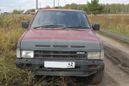 SUV   Nissan Terrano 1991 , 180000 , 