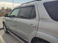 SUV   Toyota Sequoia 2001 , 1190000 , 