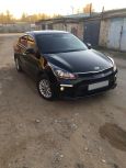  Kia Rio 2017 , 770000 , 