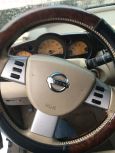 SUV   Nissan Murano 2003 , 490000 , 