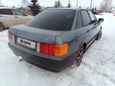  Audi 80 1989 , 95000 , 
