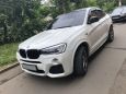 SUV   BMW X4 2016 , 2000000 , 