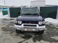  3  Mitsubishi Pajero 1998 , 490000 , 