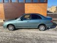  Nissan Bluebird Sylphy 2000 , 210000 , 