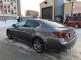  Lexus GS250 2012 , 1650000 , 