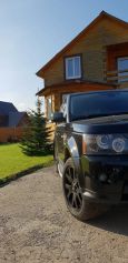 SUV   Land Rover Range Rover Sport 2011 , 1500000 , 