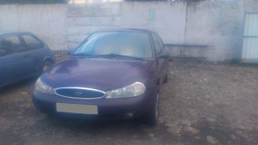  Ford Mondeo 1997 , 75000 , 