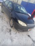  BYD F3 2007 , 119000 , 