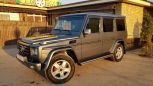 SUV   Mercedes-Benz G-Class 2008 , 2100000 , 