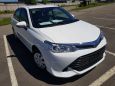  Toyota Corolla Axio 2015 , 690000 , 