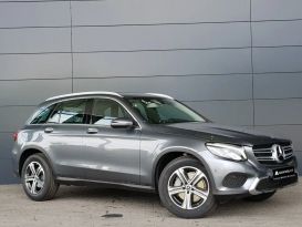 SUV   Mercedes-Benz GLC 2019 , 2830000 , 