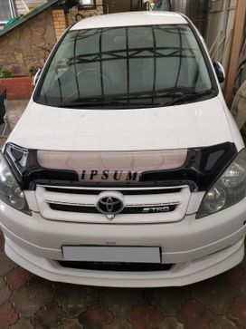    Toyota Ipsum 2001 , 500000 , 