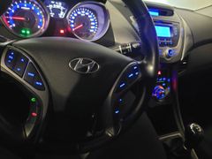 Седан Hyundai Elantra 2013 года, 1200000 рублей, Воронеж