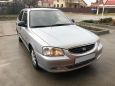  Hyundai Accent 2007 , 270000 , --