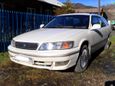  Toyota Mark II Wagon Qualis 1997 , 225000 , 