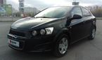  Chevrolet Aveo 2015 , 550000 , 