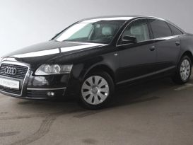 Audi A6 2008 , 580000 ,  