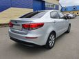  Kia Rio 2015 , 650000 , 