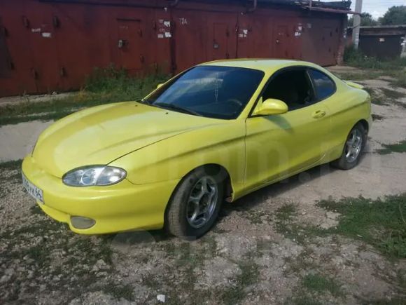  Hyundai Coupe 1998 , 175000 , 