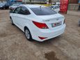  Hyundai Solaris 2015 , 600000 , 