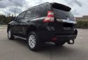 SUV   Toyota Land Cruiser Prado 2015 , 1990000 , 