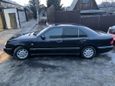  Mercedes-Benz E-Class 1999 , 350000 , 