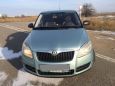  Skoda Fabia 2009 , 240000 , 