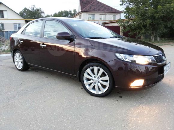  Kia Cerato 2011 , 545000 , 