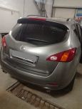 SUV   Nissan Murano 2009 , 850000 , 