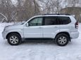 SUV   Toyota Land Cruiser Prado 2007 , 1550000 , 