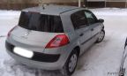 Renault Megane 2004 , 248000 , 