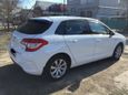  Citroen C4 2012 , 525000 , 